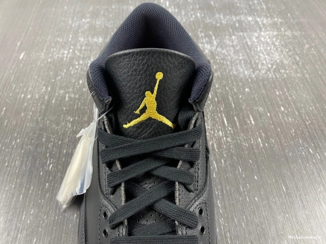MaikeSneakers x Balvin Air J Rio 3 Jordan FN0344-001 0710